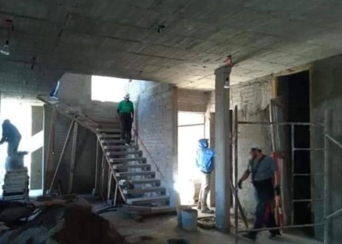 MANTENIMIENTO Y REMODELACIONES