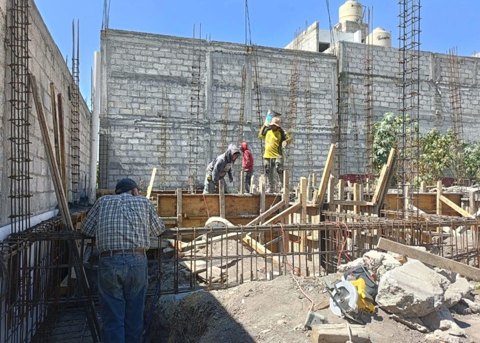 MANTENIMIENTO Y REMODELACIONES
