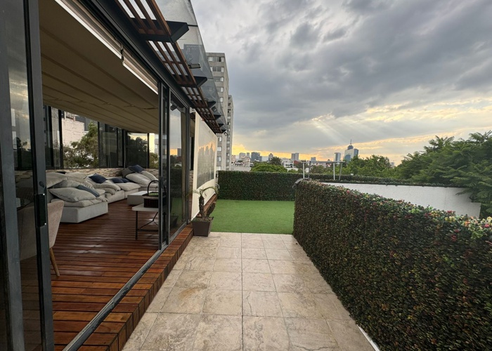 MANTENIMIENTO Y REMODELACIONES