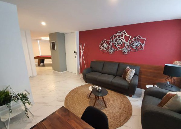 MANTENIMIENTO Y REMODELACIONES