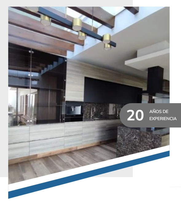 REMODELACIONES Y MANTENIMIENTO